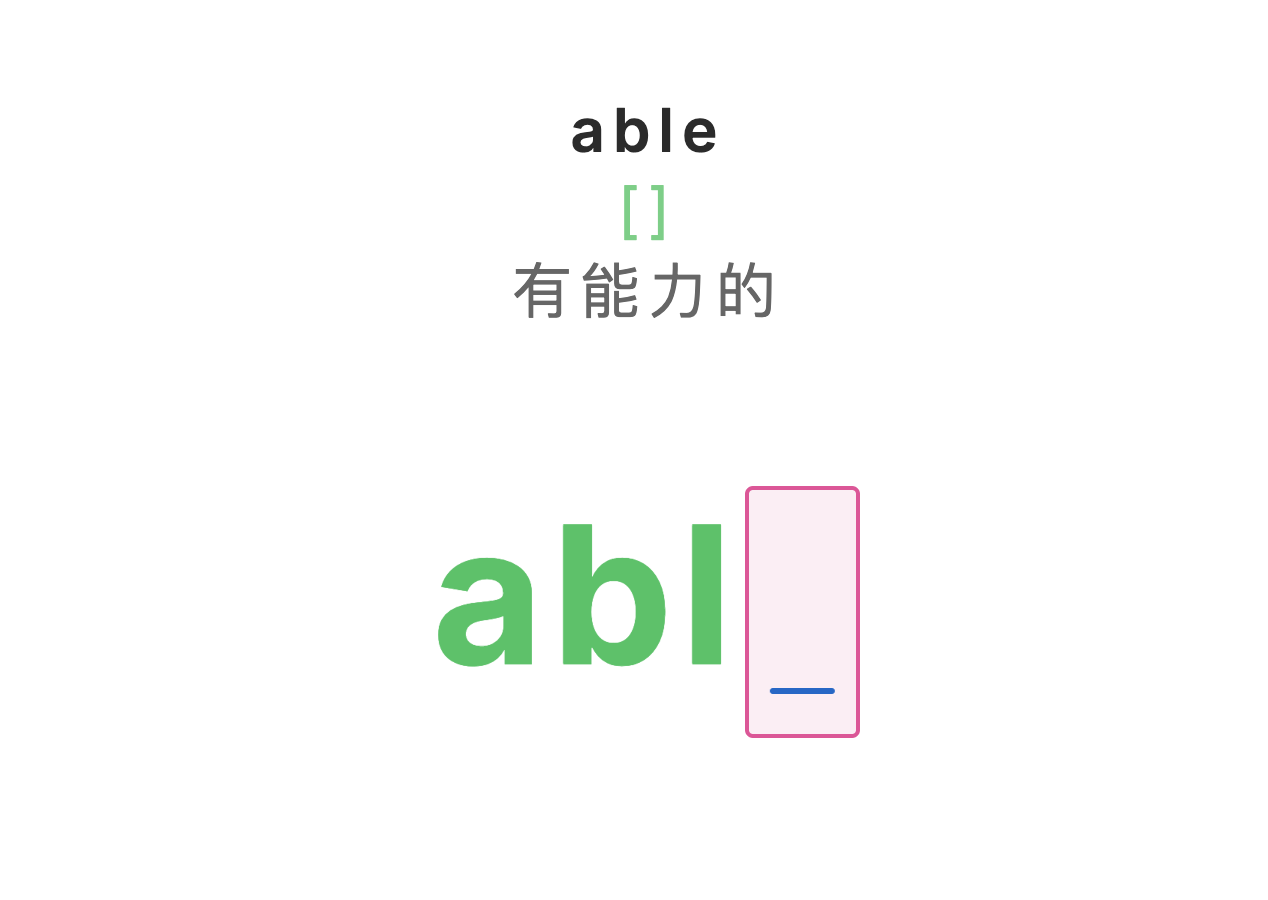 学习数据面板